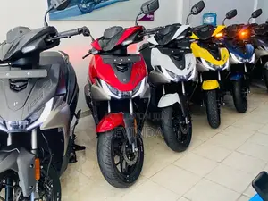 Hero Xoom 125R 2026 Motorbike Brand New