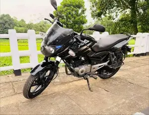 Bajaj Pulsar 150 2017 Motorbike (Used)