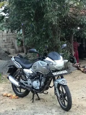 TVS Apache 150 2006 Motorbike (Used)