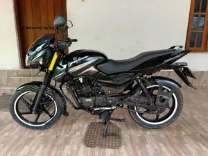 Bajaj Pulsar 150 2010 Motorbike (Used)