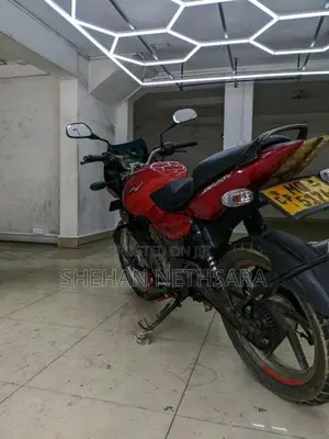 Bajaj Pulsar 150 2006 Motorbike (Used)