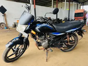 Bajaj Platina 2011 Motorbike (Used)