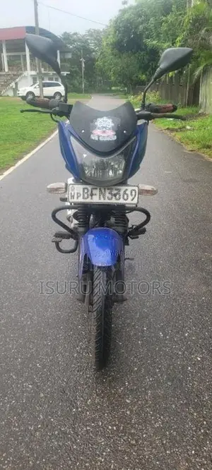 Hero Hero 2016 Motorbike (Used)