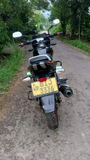 Bajaj Pulsar 150 2020 Motorbike (Used)