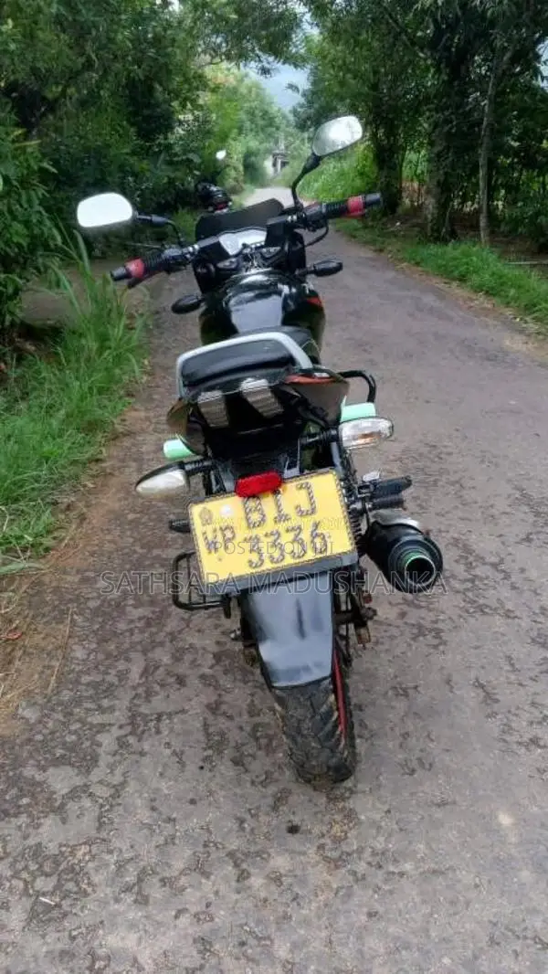 Bajaj Pulsar 150 2020 Motorbike (Used)