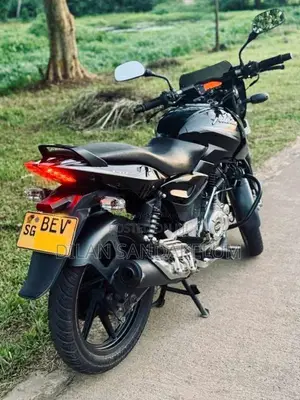 Bajaj Pulsar 150 2017 Motorbike (Used)