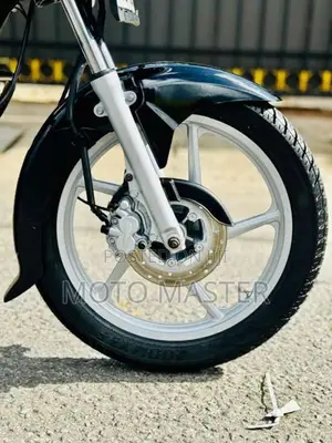 Bajaj Discover 2016 Motorbike (Used)