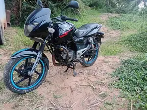 Bajaj Pulsar 180 2008 Motorbike (Used)