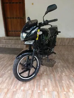 Bajaj Pulsar 150 2010 Motorbike (Used)