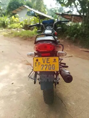 Bajaj Discover 135 2009 Motorbike (Used)