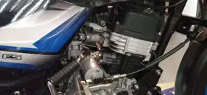 Bajaj CT-100 2019 Motorbike (Used)