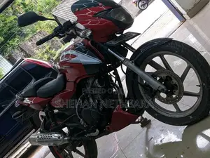 Bajaj Pulsar 150 2006 Motorbike (Used)