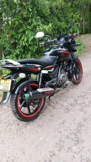 Bajaj Pulsar 150 2020 Motorbike (Used)