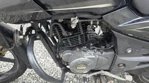 Bajaj Pulsar 150 2018 Motorbike (Used)