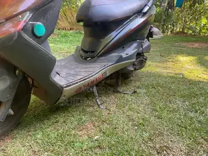 Yamaha Cygnes 2011 Motorbike Unregistered (Recondition)
