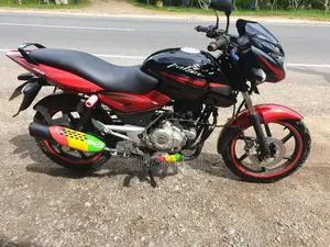 Bajaj Pulsar 150 2016 Motorbike (Used)