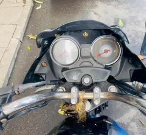Bajaj Discover 2011 Motorbike (Used)