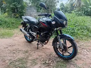 Bajaj Pulsar 180 2008 Motorbike (Used)