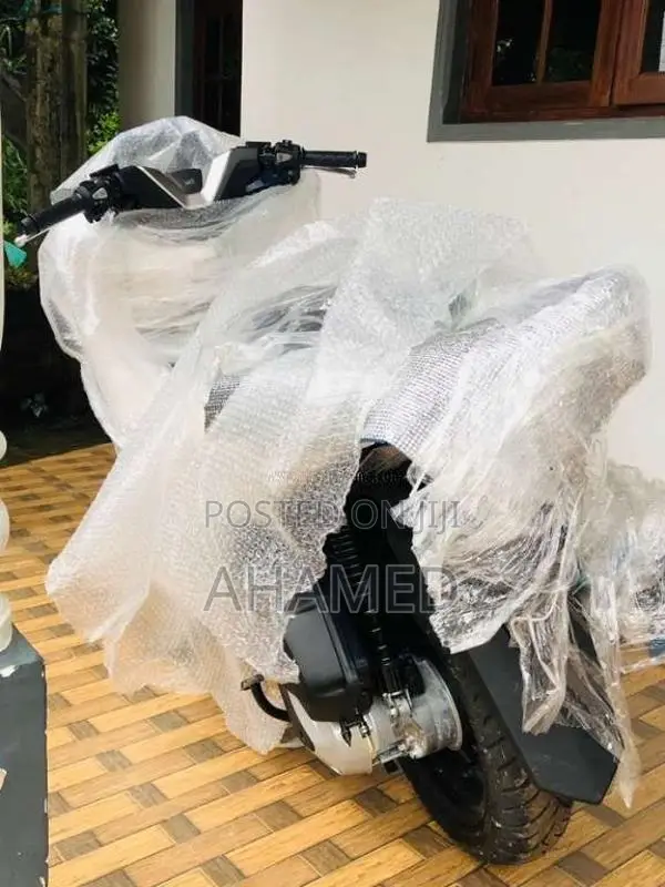 Honda PCX 160cc 2025 Motorbike Brand New