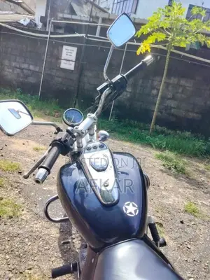 Bajaj Avenger 2006 Motorbike (Used)