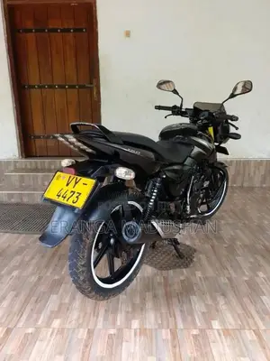 Bajaj Pulsar 150 2010 Motorbike (Used)