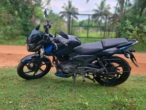 Bajaj Pulsar 2020 Motorbike (Used)