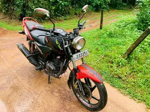 Hero-Honda Stunner 2013 Motorbike (Used)