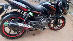 Bajaj Pulsar 150 2020 Motorbike (Used)
