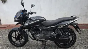 Bajaj Pulsar 150 2018 Motorbike (Used)