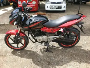 Bajaj Pulsar 150 2016 Motorbike (Used)
