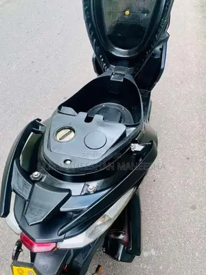 Ranomoto Pattaya 2021 Motorbike (Used)