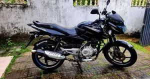 Bajaj Pulsar 2016 Motorbike (Used)
