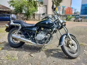 Bajaj Avenger 2006 Motorbike (Used)