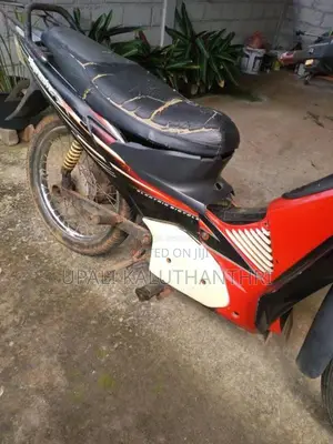 Other Electric 2010 Motorbike (Used)