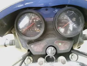 Bajaj Discover 135 2009 Motorbike (Used)