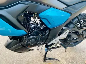 Yamaha FZ-S Version 3.0 2020 Motorbike (Used)