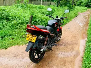 Hero-Honda Stunner 2013 Motorbike (Used)