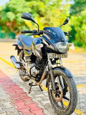 Bajaj Pulsar 150 2016 Motorbike (Used)