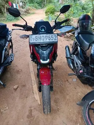 Honda X Blade 2019 Motorbike (Used)
