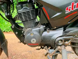 Hero-Honda Stunner 2013 Motorbike (Used)