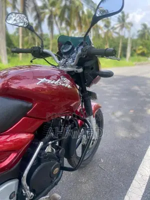 Bajaj Pulsar 180 2006 Motorbike (Used)