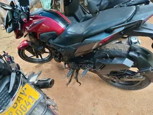 Honda X Blade 2019 Motorbike (Used)