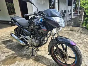 Bajaj Pulsar 135 2012 Motorbike (Used)