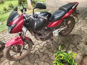 Bajaj Pulsar 200 2008 Motorbike (Used)