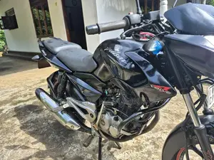 Bajaj Pulsar 135 2012 Motorbike (Used)