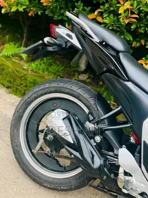 Honda X Blade 2019 Motorbike (Used)