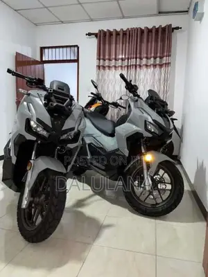 Honda ADV 2026 Motorbike Brand New