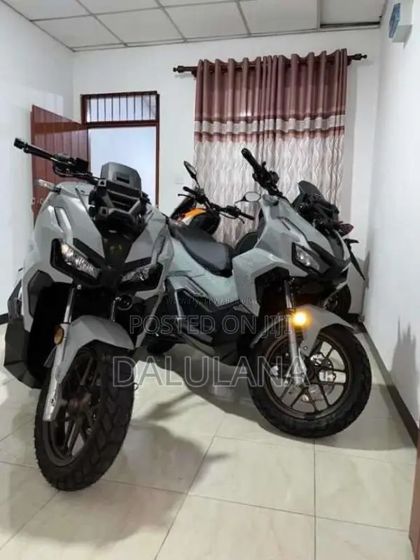 Honda ADV 2026 Motorbike Brand New