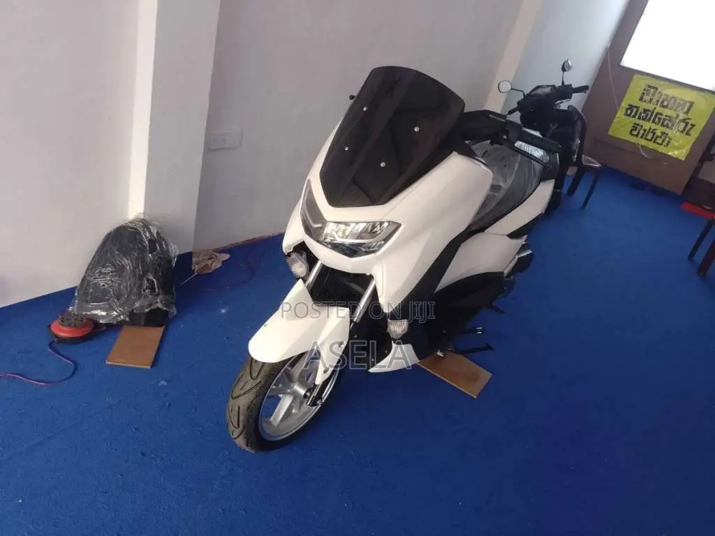 Other Rover Nmax 2025 Motorbike Brand New