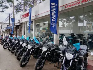 Yamaha Fz Version 2.0 2026 Motorbike Brand New